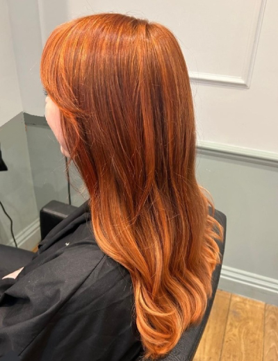Hair colour experts in Wandsworth