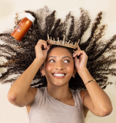 Keratin treatments at Anthony Laban Home Salon in Wandsworth