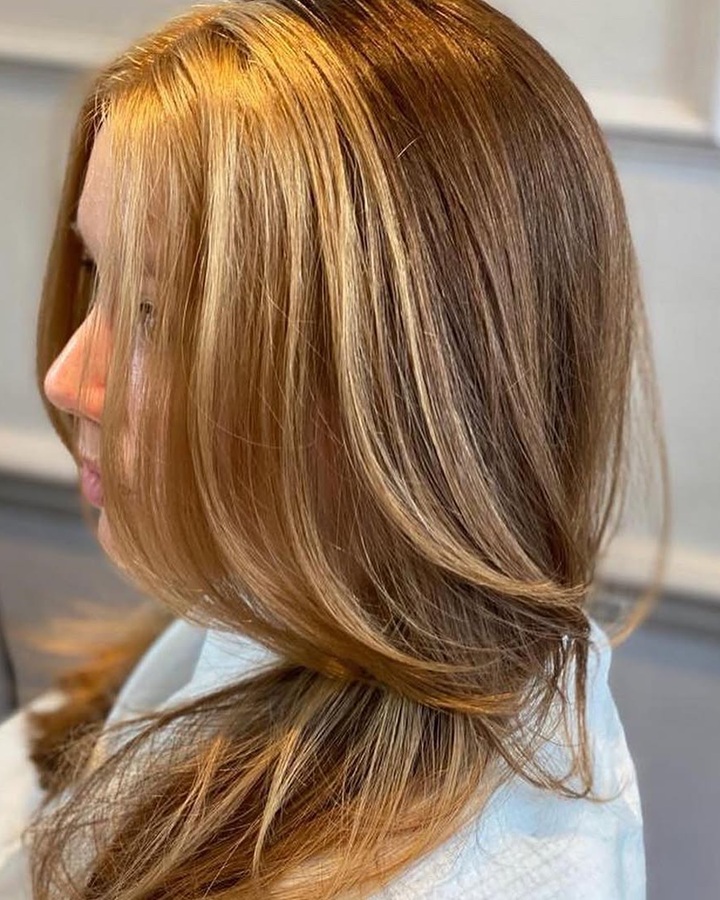 TRENDY HAIRSTYLES AT ANTHONY LABAN SALON WANDSWORTH