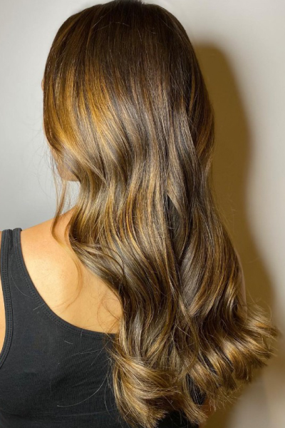 Hair treatments at Anthony Laban Home Hairdressers, Wandsworth