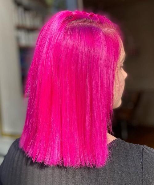 hair repair treatments at best hairdressers in Wandsworth