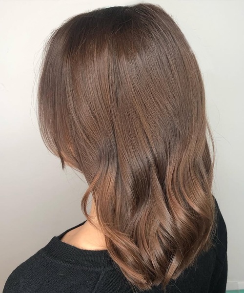 healthy hair treatments Anthony Laban Home Wandsworth